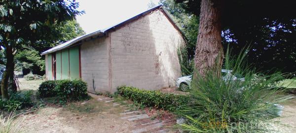 Vente Maison250 m² - 8 Pièces - LANGUIDIC (56440)