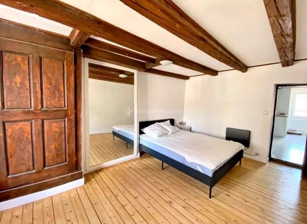 Location                                                      Appartement
                        
                     2 pièces                      37 m2                     à Vienne