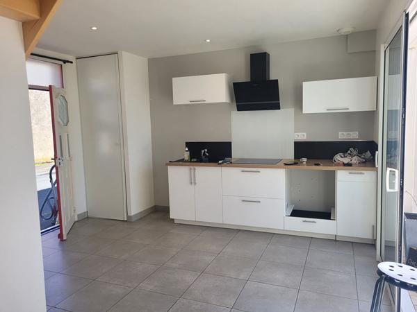 MAISON EN PINEL LIBRE AU 1 JUILLET 2026 T3