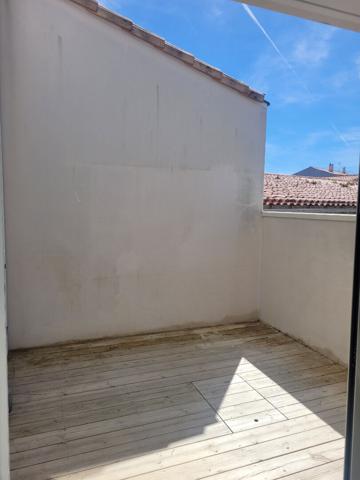 MAISON EN PINEL LIBRE AU 1 JUILLET 2026 T3