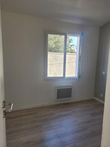 MAISON EN PINEL LIBRE AU 1 JUILLET 2026 T3