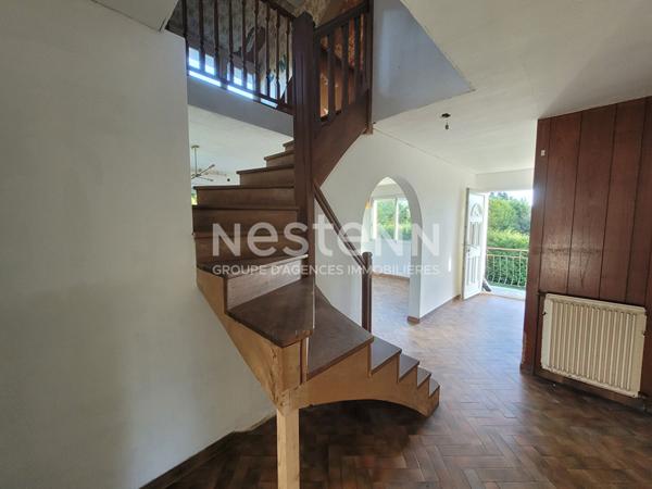 Maison Plouha 6 pièces 118 m2