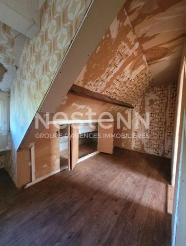 Maison Plouha 6 pièces 118 m2