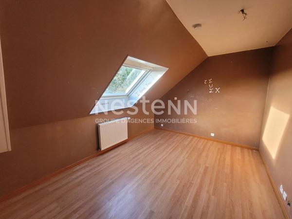 Maison Plouha 6 pièces 118 m2