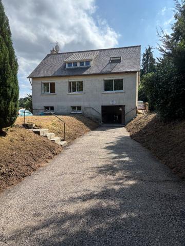 Maison Plouha 6 pièces 118 m2