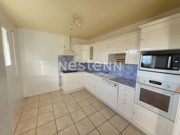 Maison Plouha 6 pièces 118 m2