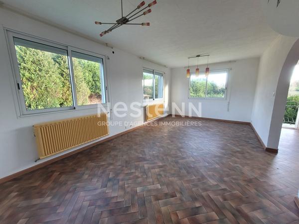 Maison Plouha 6 pièces 118 m2