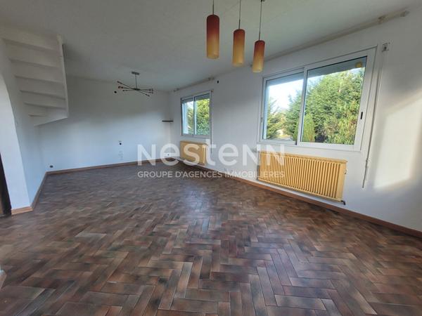 Maison Plouha 6 pièces 118 m2