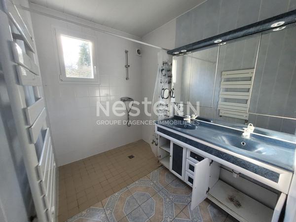 Maison Plouha 6 pièces 118 m2