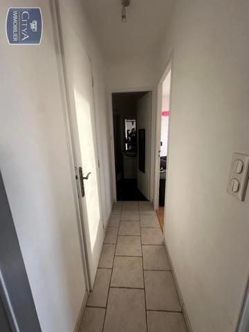 Appartement à vendre 2 pièces 44m²