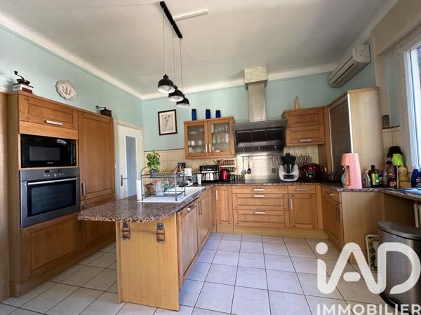 Maison à vendre 6 pièces 150 m² Casseneuil