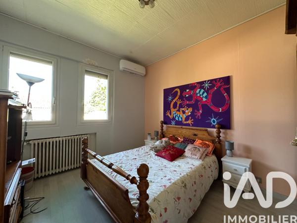 Maison à vendre 6 pièces 150 m² Casseneuil