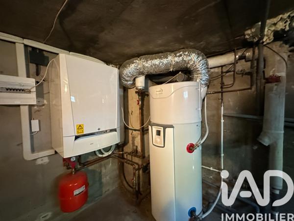 Maison à vendre 6 pièces 150 m² Casseneuil