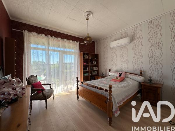 Maison à vendre 6 pièces 150 m² Casseneuil