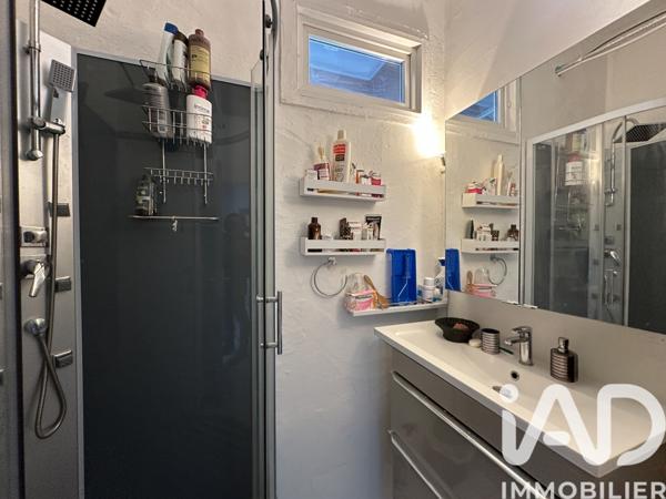Maison à vendre 6 pièces 150 m² Casseneuil