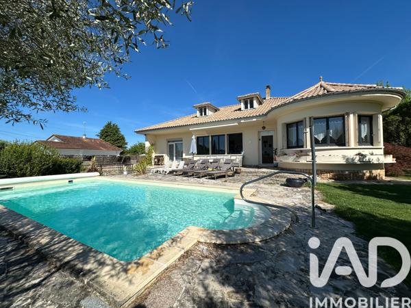 Maison à vendre 6 pièces 150 m² Casseneuil