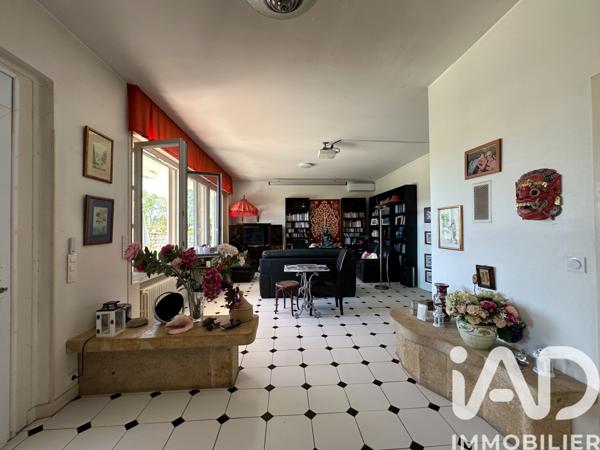 Maison à vendre 6 pièces 150 m² Casseneuil