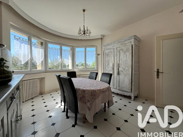 Maison à vendre 6 pièces 150 m² Casseneuil