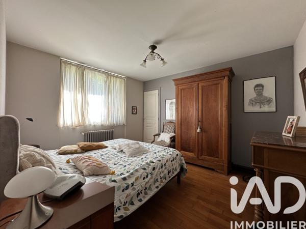 Maison à vendre 6 pièces 150 m² Casseneuil