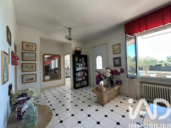 Maison à vendre 6 pièces 150 m² Casseneuil