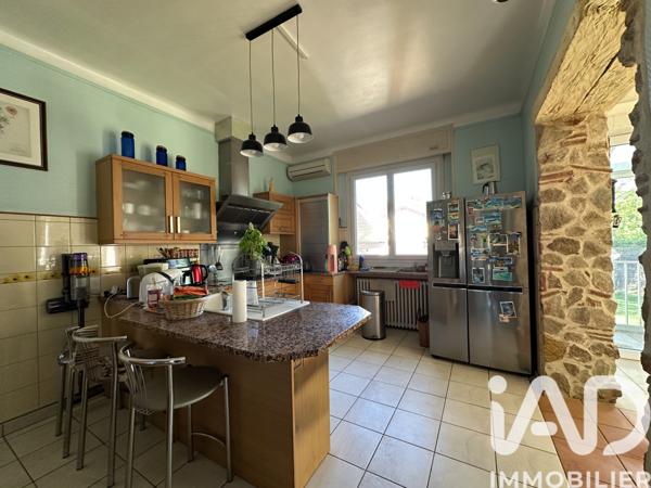 Maison à vendre 6 pièces 150 m² Casseneuil