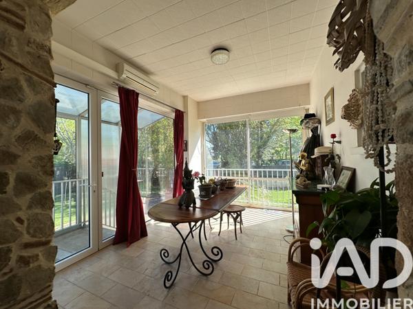 Maison à vendre 6 pièces 150 m² Casseneuil