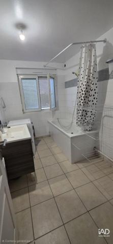 Location appartement 4 pièces 72 m² Béthune