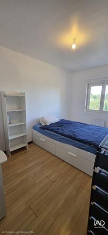 Location appartement 4 pièces 72 m² Béthune