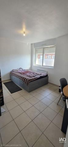 Location appartement 4 pièces 72 m² Béthune