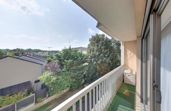 Appartement Le Perreux Sur Marne 4 pièce(s) 78.21 m2