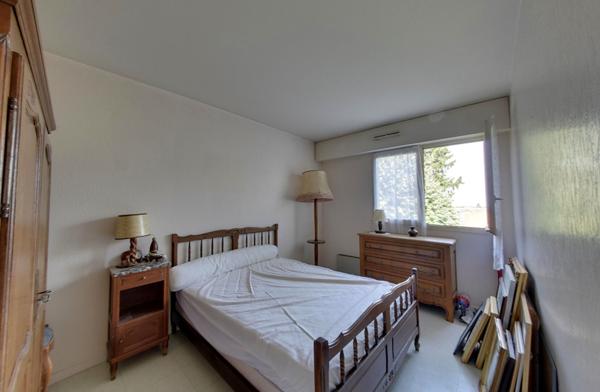 Appartement Le Perreux Sur Marne 4 pièce(s) 78.21 m2