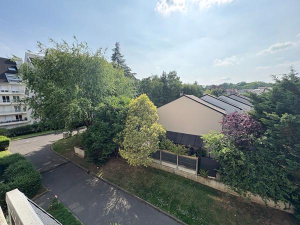 Appartement Le Perreux Sur Marne 4 pièce(s) 78.21 m2