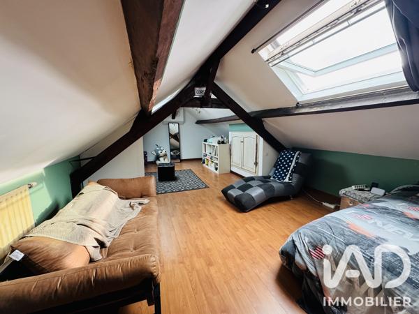 Maison à vendre 4 pièces 102 m² Faches-Thumesnil