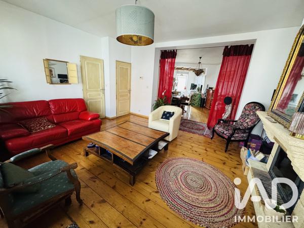 Maison à vendre 4 pièces 102 m² Faches-Thumesnil