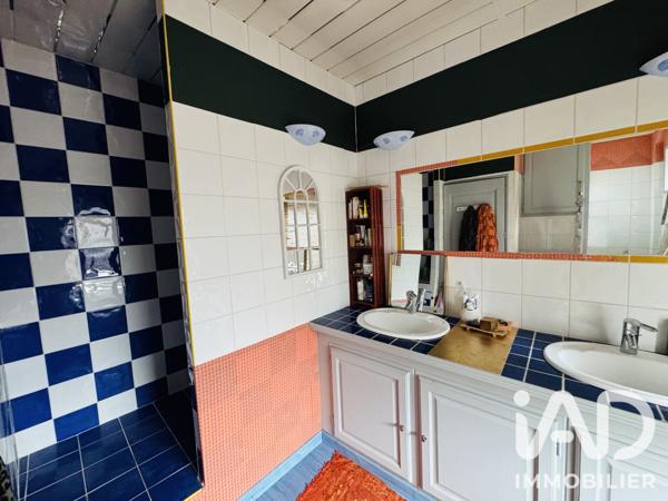 Maison à vendre 4 pièces 102 m² Faches-Thumesnil