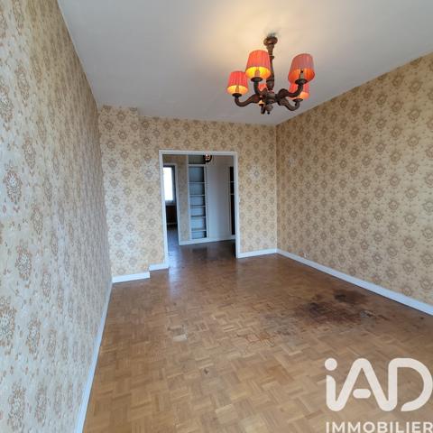Appartement à vendre 3 pièces 63 m² Le Havre