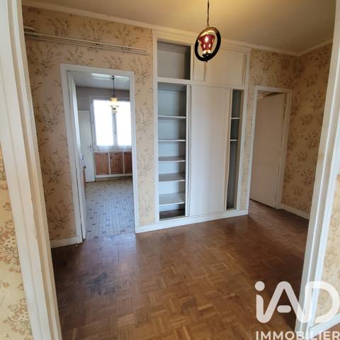 Appartement à vendre 3 pièces 63 m² Le Havre