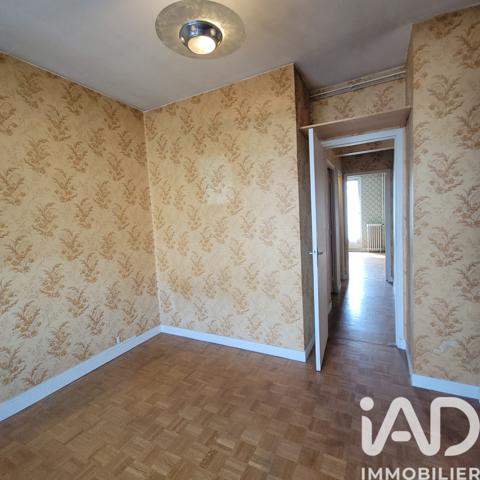 Appartement à vendre 3 pièces 63 m² Le Havre