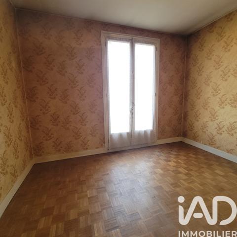 Appartement à vendre 3 pièces 63 m² Le Havre