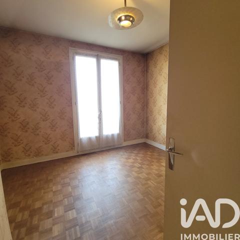 Appartement à vendre 3 pièces 63 m² Le Havre