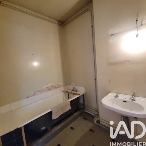 Appartement à vendre 3 pièces 63 m² Le Havre