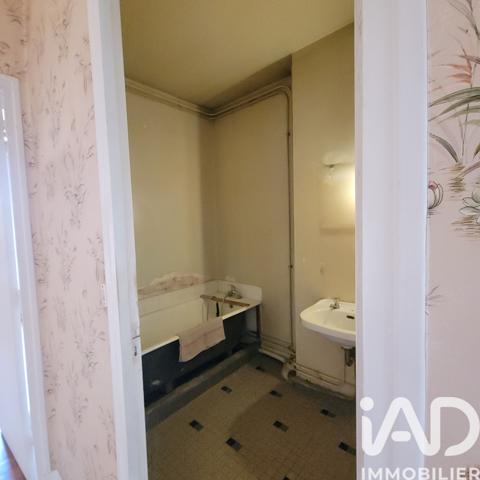 Appartement à vendre 3 pièces 63 m² Le Havre