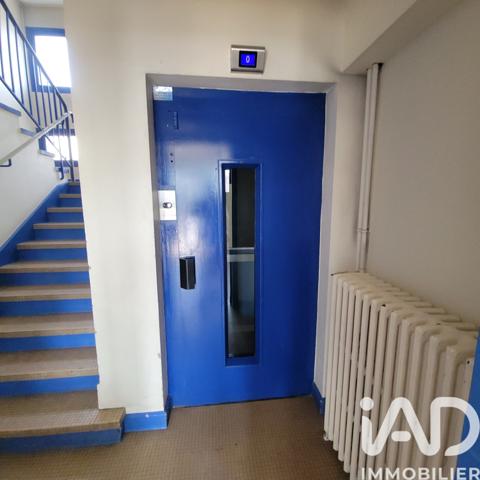 Appartement à vendre 3 pièces 63 m² Le Havre