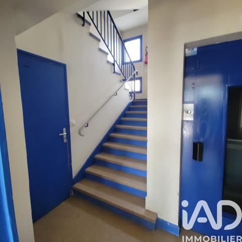Appartement à vendre 3 pièces 63 m² Le Havre