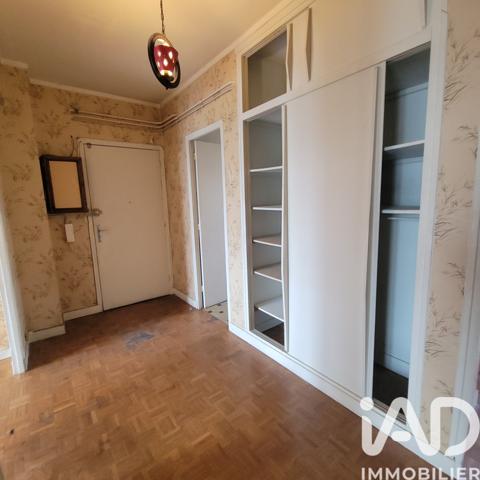 Appartement à vendre 3 pièces 63 m² Le Havre