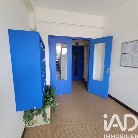 Appartement à vendre 3 pièces 63 m² Le Havre