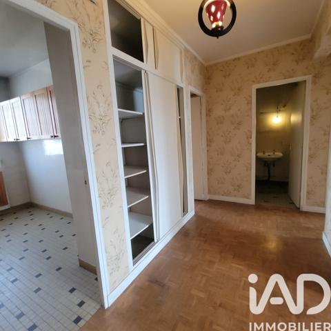 Appartement à vendre 3 pièces 63 m² Le Havre