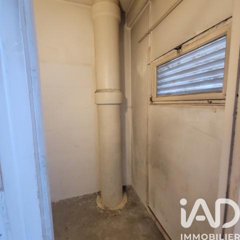 Appartement à vendre 3 pièces 63 m² Le Havre