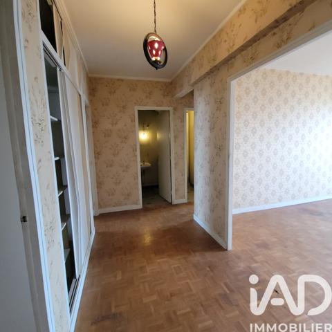 Appartement à vendre 3 pièces 63 m² Le Havre