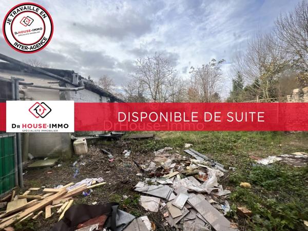 Maison à vendre 6 pièces de 80 m²